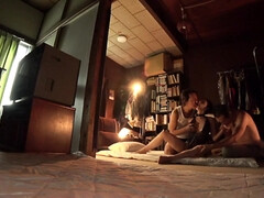 Asiatisch, Grosser schwanz, Grosse titten, Fesselspiele, Vollbusig, Milf, Orgie, Titten