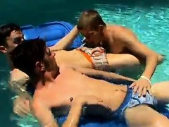 Amateur, Gay, Masturbación, Realidad
