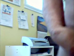 Amateur, Masturbación