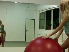 ジム, スポーツ