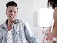 アナル, お尻, 浮気者, フェティッシュ, 淫乱熟女