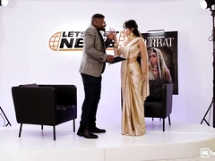 Insane sex orgy hot porn video