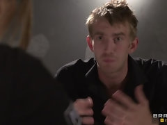 Минет, Брюнетки, Собачьи, Сперма на лице, Ласковые ручки, Полиция, От первого лица, Киски