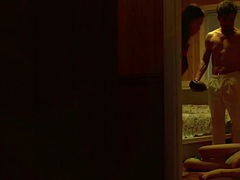 Asiático, Mamada, Coreano