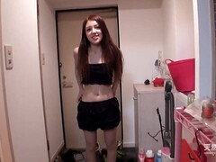 Anal, Nana, Gros cul, Grosse bite, Brunette brune, Hard, Mature, Nénés