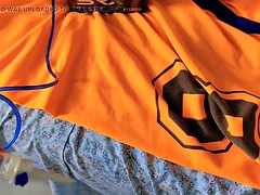 素人, デカチン, 女装男装, フェティッシュ, はじめて, ドイツ人, オナニー, ティーン