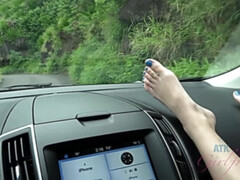 Amateur, Cul, Chambre à dormir, En levrette, Petite amie, Talons, Fille latino, Public