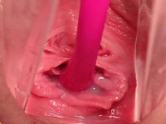 Любители, Фетиш, Молоденькие, Игрушки