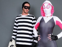 Blond, Handbeurt, Likken, Naakt, Kut duiken, Geschoren, Tiener, Tieten likken