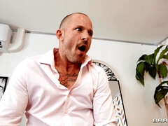 Culo grande, Verga grande, Sexo duro, Maduro, Coño, Trio, Tetas