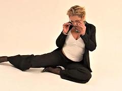 Kelly Leigh - Seasoned Players