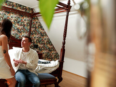 18 jahre, Braunhaarige, Hd, Pov, Jungendliche (18+)