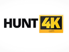 HUNT4K. Cuckold accepted money for girlfriend's sex with...