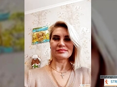 Leie, Blondine, Hd, Hausfrau