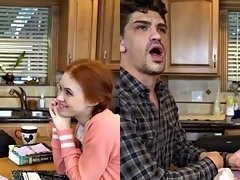 Красотки, Минет, Рыжие, Сиськи