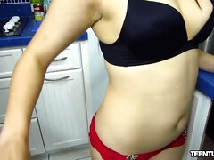 Beat Him if You Canu2019t Join