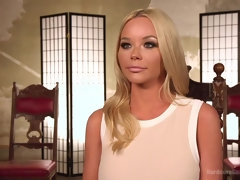 Grote mammen, Rondborstig, Vingeren, Flashing, Flexibiel, Groepseks, Zoenen, Strak