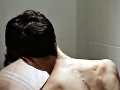 Lieveling, Brits, Bruinharig, Beroemdheid, Masturbatie, Mager, Swinger, Tieten likken