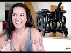 Grosser arsch, Grosse titten, Fingern, Lecken, Masturbation, Muschi, Dürr, Jungendliche (18+)