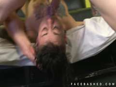 Hard, Actrice du porno