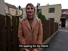 ブロンド, フェラチオ, イく瞬間, チン, ハードコア, アウトドア, ハメ撮り, 公共