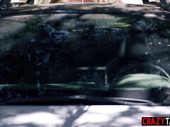 Grote lul, Grote mammen, Rondborstig, Lul, Hardcore, Moeder, Stiefmoeder, Uniformpje