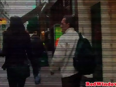 ぽっちゃり, フェラチオ, ぽちゃ, オランダ人, なめる, ピアス, 現実, 剃毛