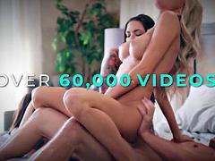 Anal, Lamer culo, Chica, Bisexual, Mamada, Doble penetracion, Sexo duro, Trio