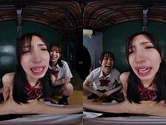 Tridimensionnel, Asiatique, Mère que j'aimerais baiser, Réalité