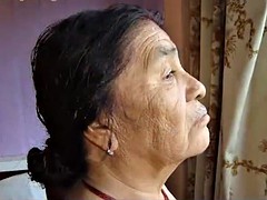 Amateur, Compilation, Mamie, Fille latino