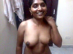 素人, 叔母, インド人