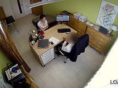 Arsch, Blasen, Mutti, Geld, Büro, Pov, Stiefmutter, Jungendliche (18+)