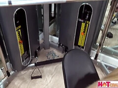 Sucer une bite, Frère, Queue, Gym, Hard, Pov, Soeurs, Suçant