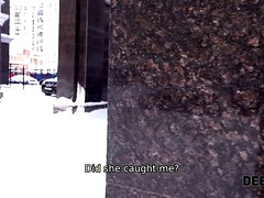 Gezichtzitten, Hd, Spijkerbroeken, Likken, Kut duiken, Realiteit, Russisch, Tiener