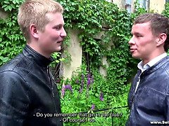 Blasen, Freund, Gehörnter ehemann, Süss, Hd, Lecken, Jungendliche (18+), Titten