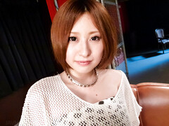 Азиатки, Минет, Глубокая глотка, Оргазм, Кричащие, Короткая стрижка, Застенчивая, Сиськи