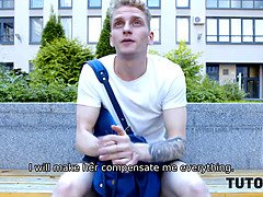 Sucer une bite, Femme couguar, Mature, Mère que j'aimerais baiser, Russe, Fils, Jarretelles, Adolescente