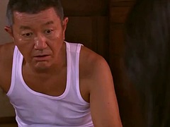 Asian sex video blowjob fingering