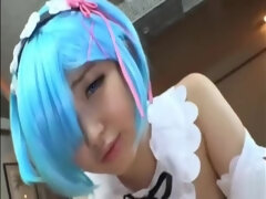 Asiático, Japonés