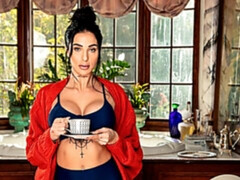 Сногсшибательные, Пальцем, Большие дырки, Белье, Милф, Соло, Чулки, Влажная