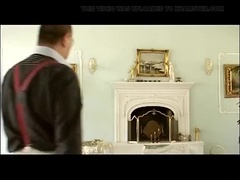 デカチン, デカパイ, ブロンド, 巨乳な, Hd, ヒール, 淫乱熟女, ヴィンテージ