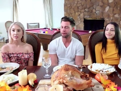 Blondine, Braunhaarige, Orgasmus, Zierlich, Pov, Muschi, Rasiert, Ablutschen