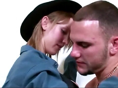 Enthousiasteling, Kont, Sperma shot, Duits, Handbeurt, Masturbatie, Swinger, Tieten likken