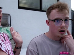 Gros seins, Blonde, Plantureuse, Famille, Mère que j'aimerais baiser, Réalité, Belle mère, Nénés