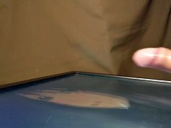 Bukkake, Gay, Pajear, Masturbación