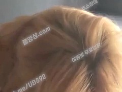 4767 Kim Ga-eun 1 Masturbation Blowjob Tele UB892