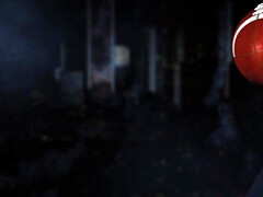 お尻, ビーチ, デカチン, デカパイ, ブロンド, 巨乳な, ハードコア, オッパイの