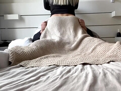 Leie, Blondine, Dänisch, Krankenschwester