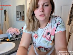 Смазливые, Мастурбация