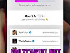 TEANNA TRUMP GAWK GAWK 3000